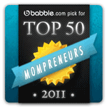 Babble Top 50 logo