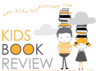 Kids Book Review logo