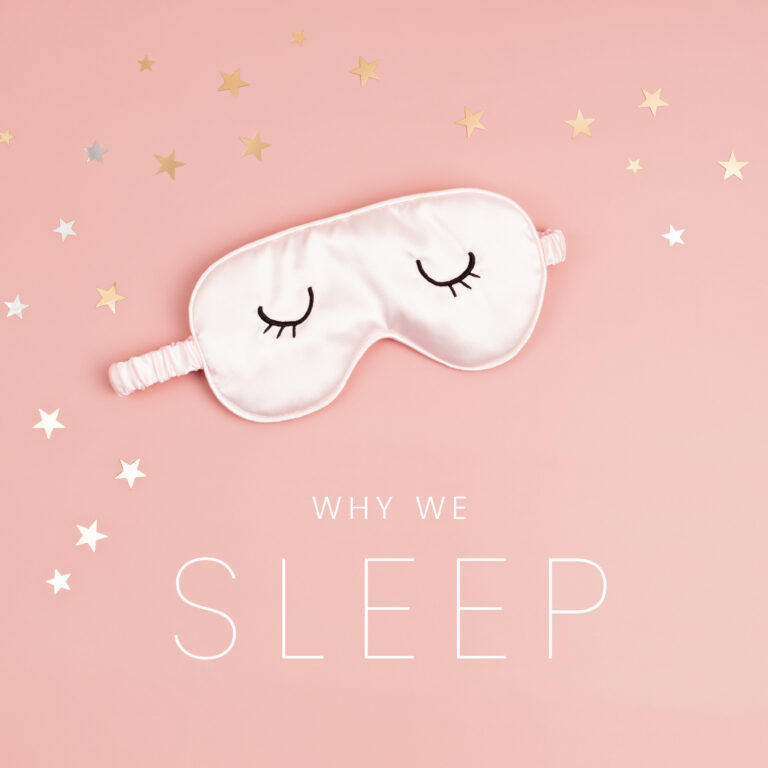 But why do I have to go to bed early? Human Body Detectives